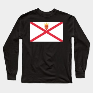 Jersey Long Sleeve T-Shirt